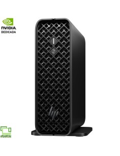 PC HP Workstation Z2 Mini G1i DP2L5ET Intel Core Ultra...