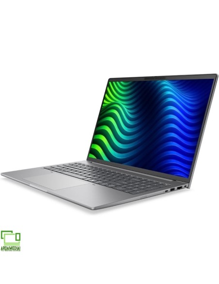 Portátil Workstation HP ZBook 8 G2i Intel Core Ultra 7-356H/ 32GB/ 1TB SSD/ RTX PRO 500 Blackwell/ 16' Táctil/ Win11 Pro