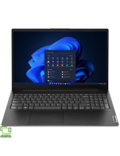 Portátil Lenovo V15 G4 AMN 82YU019LSP Ryzen 3 7320U/ 8GB/...
