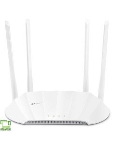 Punto de Acceso Inalámbrico TP-Link TL-WA1201 V2 PoE... 2