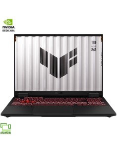 Portátil Gaming Asus TUF Gaming A16 TUF608UP-TU162 Ryzen...