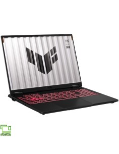 Portátil Gaming Asus TUF Gaming A16 TUF608UP-TU162 Ryzen... 2