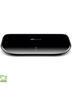 Switch TP-Link TL-SG1005D 5 Puertos/ RJ-45 10/100/1000