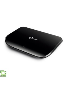 Switch TP-Link TL-SG1005D 5 Puertos/ RJ-45 10/100/1000 2