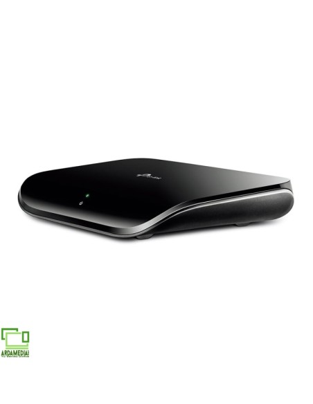 Switch TP-Link TL-SG1005D 5 Puertos/ RJ-45 10/100/1000