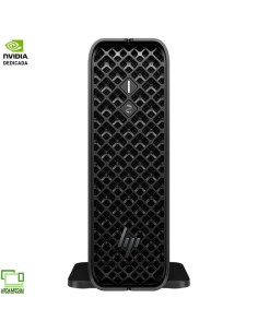 PC HP Workstation Z2 Mini G1i DP2L7ET Intel Core Ultra...