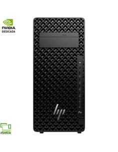 PC HP Workstation HP Z2 Tower G1i DP2M0ET Intel Core...