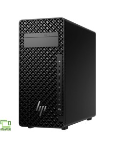 PC HP Workstation HP Z2 Tower G1i DP2M0ET Intel Core... 2