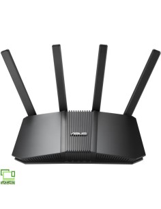 Router Inalámbrico Asus RT-BE55/ WiFi 7/ 3600Mbps/ 2.4GHz...