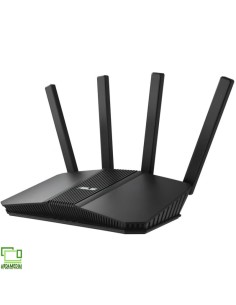 Router Inalámbrico Asus RT-BE55/ WiFi 7/ 3600Mbps/ 2.4GHz... 2