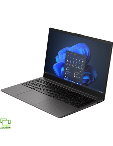 Portátil HP 250R G10 D31V7AT Intel Core 5-120U/ 8GB/ 512GB SSD/ 15.6'/ Win11
