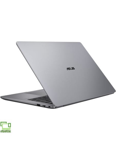 Portátil Asus ExpertBook P5 G2 PM5606CGA-PL0191 Ryzen AI 7 445/ 16GB/ 512GB SSD/ 16'/ Sin Sistema Operativo