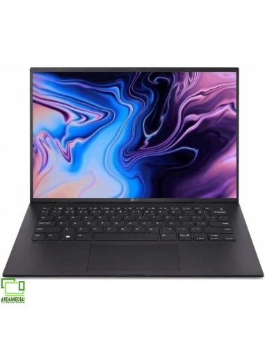 Portátil LG Gram 14ZB90S-G.AX55BN Intel Core...