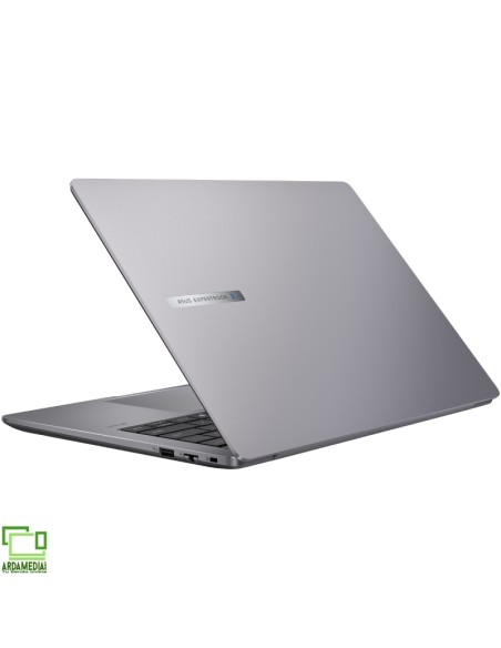 Portátil Asus ExpertBook P3 PM3406CHA-NZ0264X Ryzen 7 8840HS/ 16GB/ 512GB SSD/ 14'/ Win11 Pro