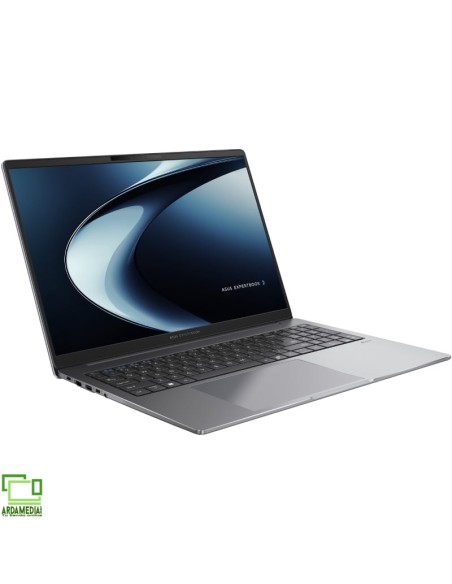 Portátil Asus ExpertBook P3 PM3606CHA-PL0244X Ryzen 7 8840HS/ 16GB/ 512GB SSD/ 16'/ Win11 Pro
