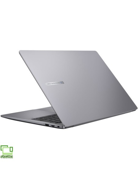 Portátil Asus ExpertBook P3 PM3606CHA-PL0244X Ryzen 7 8840HS/ 16GB/ 512GB SSD/ 16'/ Win11 Pro
