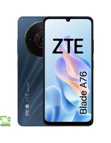 Smartphone ZTE Blade A76 6GB/ 128GB/ 6.75'/ 5G/...