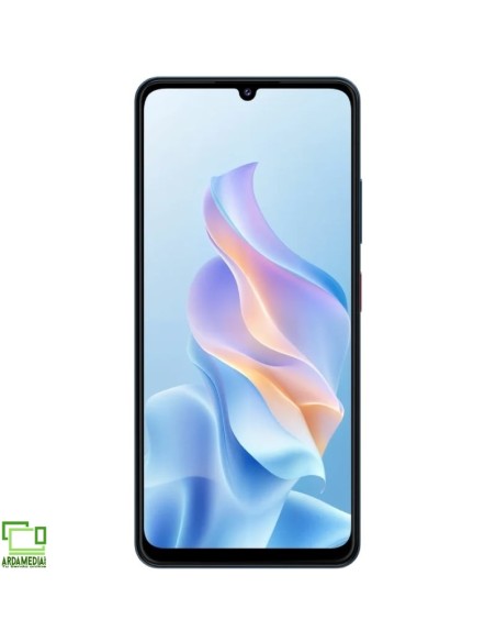 Smartphone ZTE Blade A76 6GB/ 128GB/ 6.75'/ 5G/ Negro