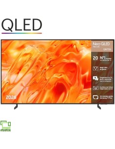 Televisor Samsung Neo QLED QN70H TQ55QN70HAU 55'/ Ultra...