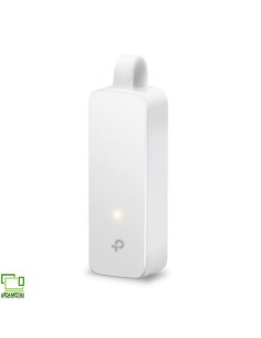 Adaptador USB Tipo-C - RJ45 Gigabit Ethernet TP-Link... 2