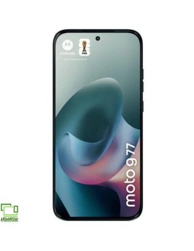Smartphone Motorola Moto G77 8GB/ 512GB/ 6.78'/...