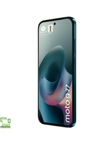 Smartphone Motorola Moto G77 8GB/ 512GB/ 6.78'/...