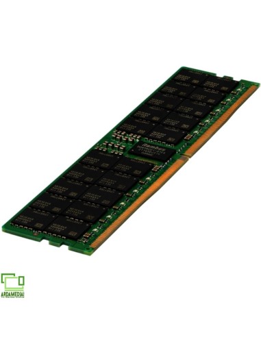 Memoria RAM 64GB (1x64GB) DDR5 HPE P69728-B21...