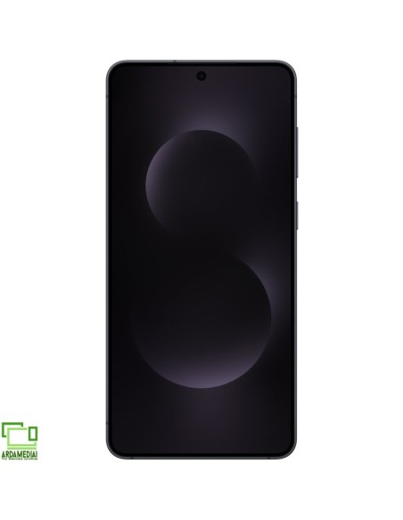 Smartphone Samsung Galaxy S25 Edge 12GB/ 256GB/ 6.7'/ 5G/ Titanio Negro