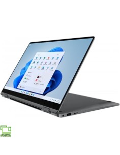 Portátil Convertible Samsung Galaxy Book5 360 Intel Core...