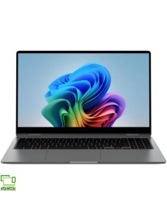 Portátil Convertible Samsung Galaxy Book5 360 Intel Core... 2