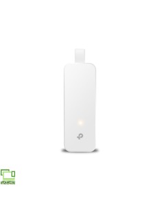 Adaptador USB 3.0 - RJ45 TP-Link UE300/ 1000Mbps 2