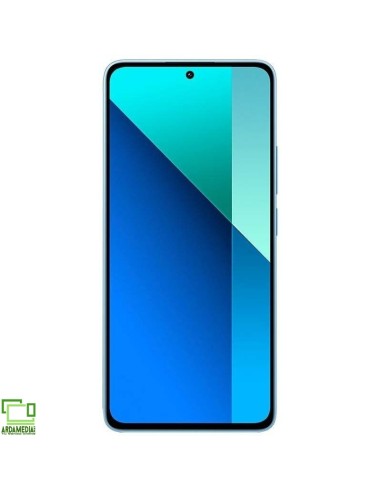 Smartphone Xiaomi Redmi Note 13 NFC 8GB/ 128GB/...
