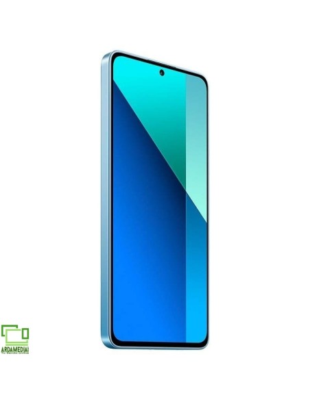 Smartphone Xiaomi Redmi Note 13 NFC 8GB/ 128GB/ 6.67'/ Azul