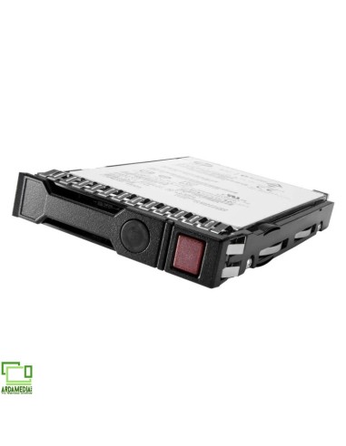 Disco Duro 2TB HPE 861681-B21 para Servidores