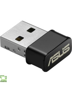 Adaptador USB - WiFi Asus USB-AC53 NANO/ 1200Mbps