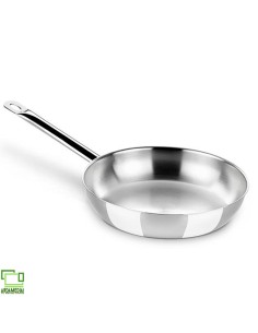 Sartén Bra Profesional A121611/ 20cm/ Acero inoxidable/... 2