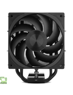 Ventilador con Disipador Nox Hummer H-400/ 12cm