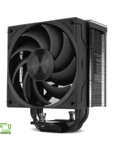 Ventilador con Disipador Nox Hummer H-400/ 12cm 2